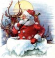 UTSOLGT Julehistorie Kalenderen